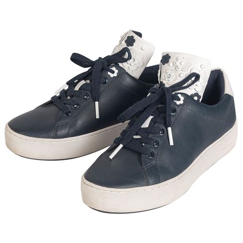 michael kors sneakers 37